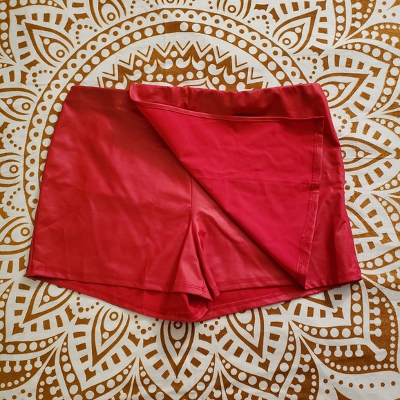 Skort - Picture 4 of 5